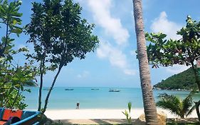 สตาร์ไลท์ รีสอร์ท เกาะพะงัน